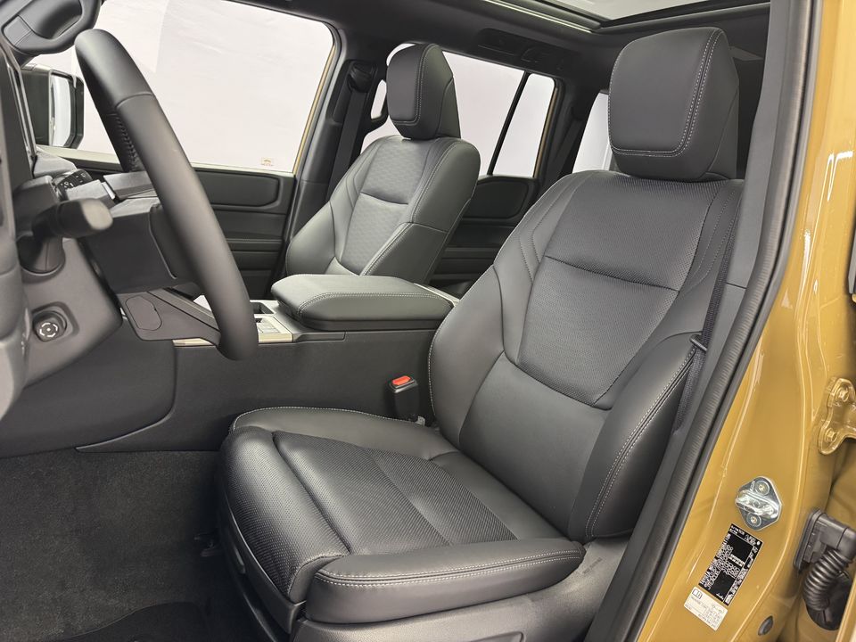 Land Cruiser 2.8 D 48V Invincible AWD