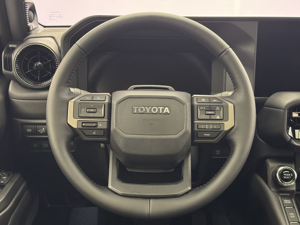 Land Cruiser 2.8 D 48V Invincible AWD