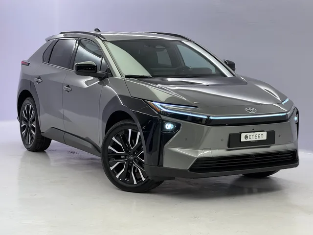 TOYOTA bZ4X Premium AWD