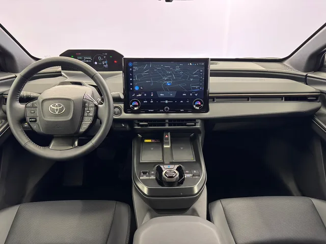 TOYOTA bZ4X Premium AWD