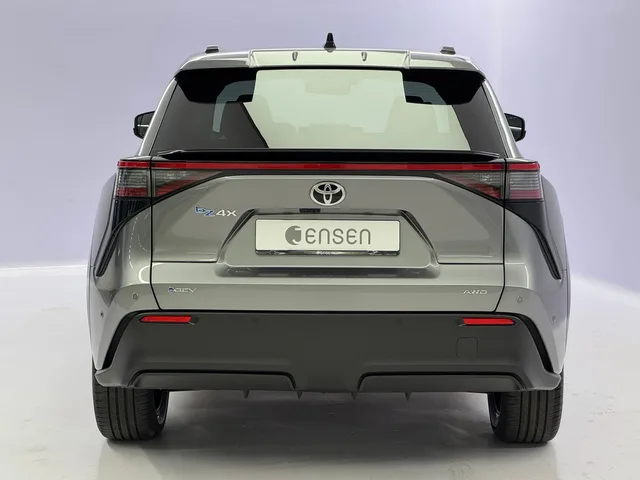 TOYOTA bZ4X Premium AWD