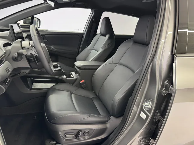 TOYOTA bZ4X Premium AWD