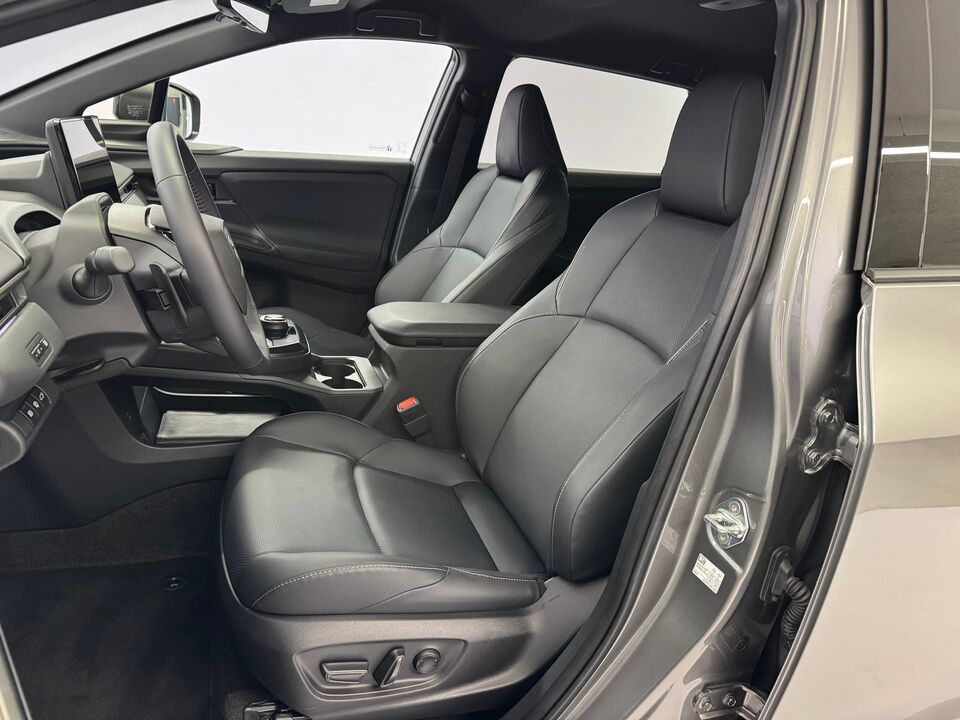 bZ4X Premium AWD