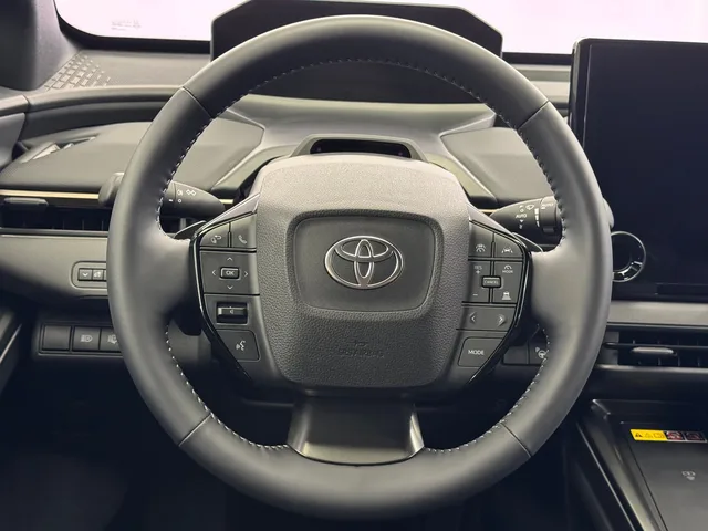 TOYOTA bZ4X Premium AWD