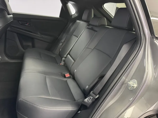 TOYOTA bZ4X Premium AWD