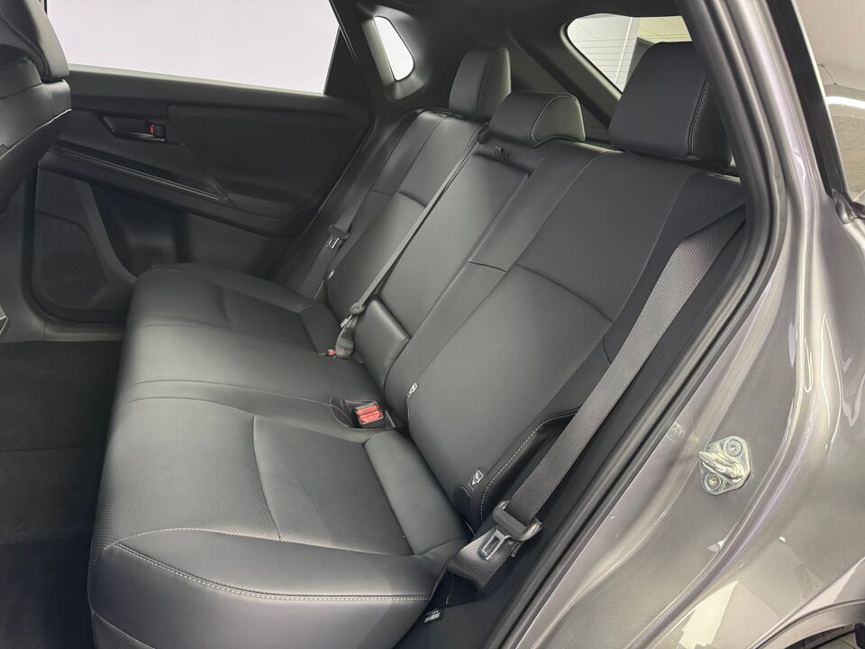 bZ4X Premium AWD