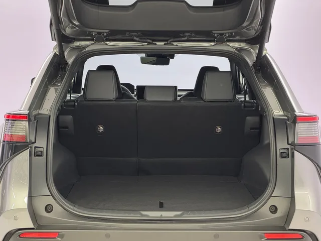 TOYOTA bZ4X Premium AWD