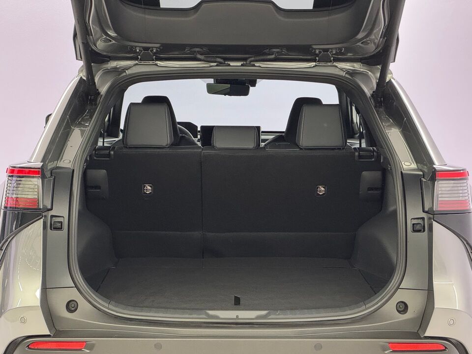 bZ4X Premium AWD