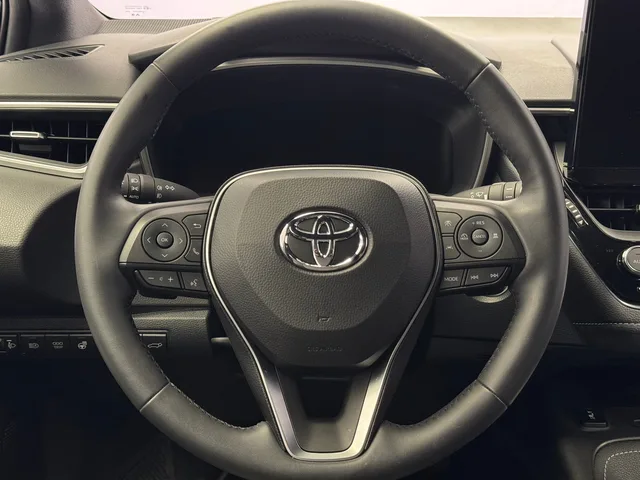 TOYOTA Corolla Touring Sports 2.0 HSD Trend