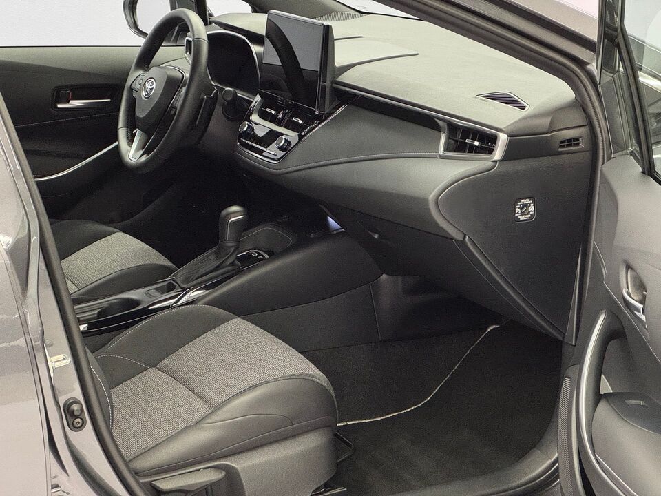 Corolla Touring Sports 2.0 HSD Trend