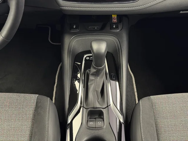 TOYOTA Corolla Touring Sports 2.0 HSD Trend