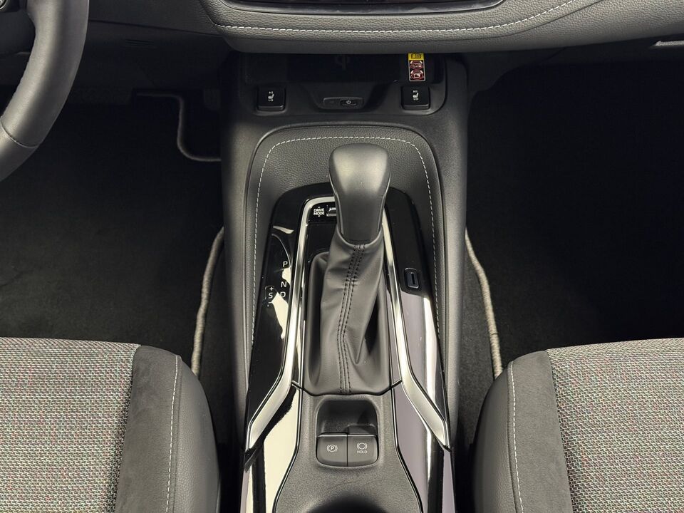 Corolla Touring Sports 2.0 HSD Trend