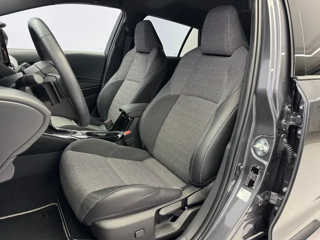 TOYOTA Corolla Touring Sports 2.0 HSD Trend