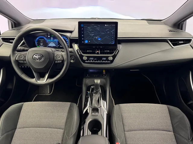 TOYOTA Corolla Touring Sports 2.0 HSD Trend