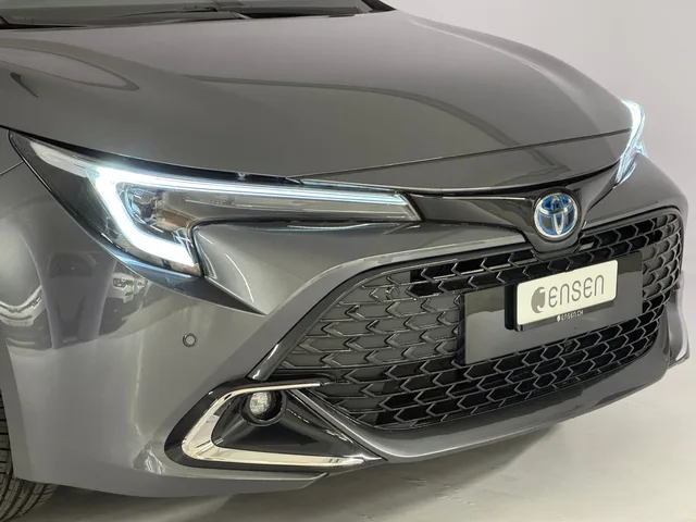 TOYOTA Corolla Touring Sports 2.0 HSD Trend