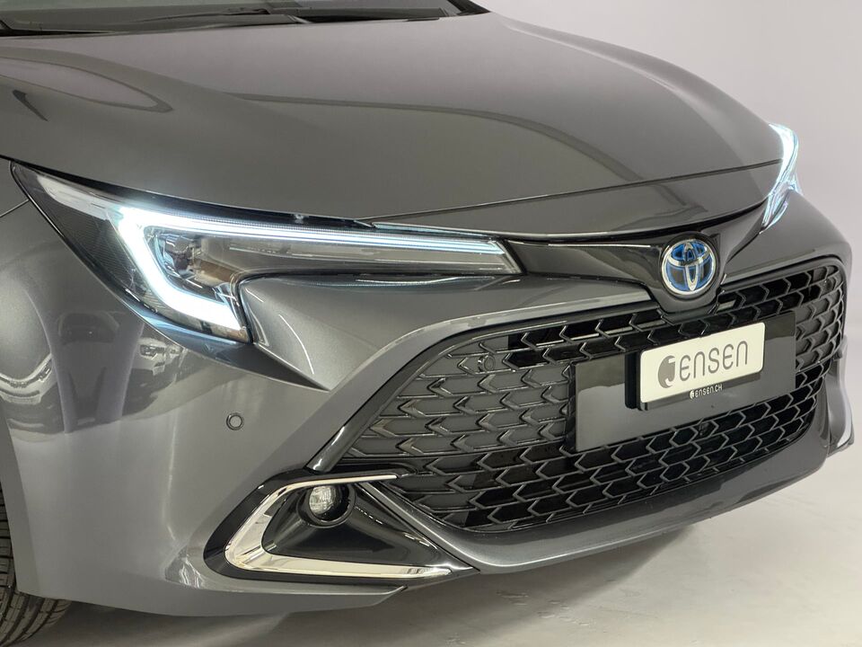 Corolla Touring Sports 2.0 HSD Trend