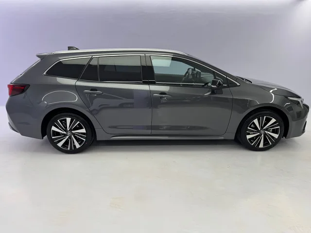 TOYOTA Corolla Touring Sports 2.0 HSD Trend