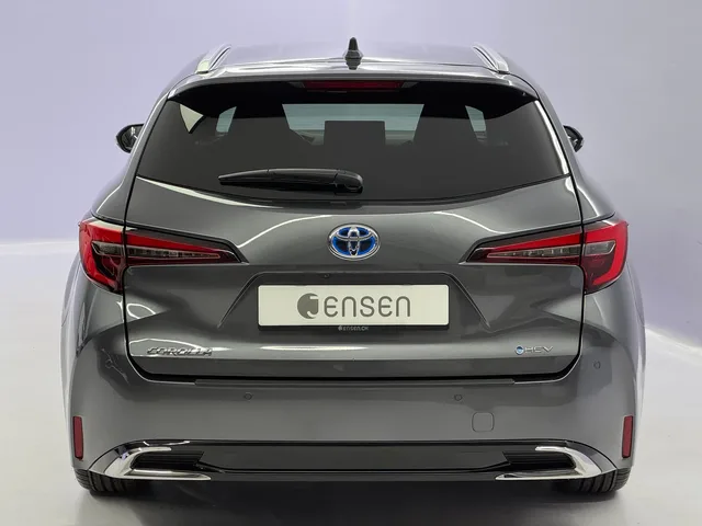 TOYOTA Corolla Touring Sports 2.0 HSD Trend