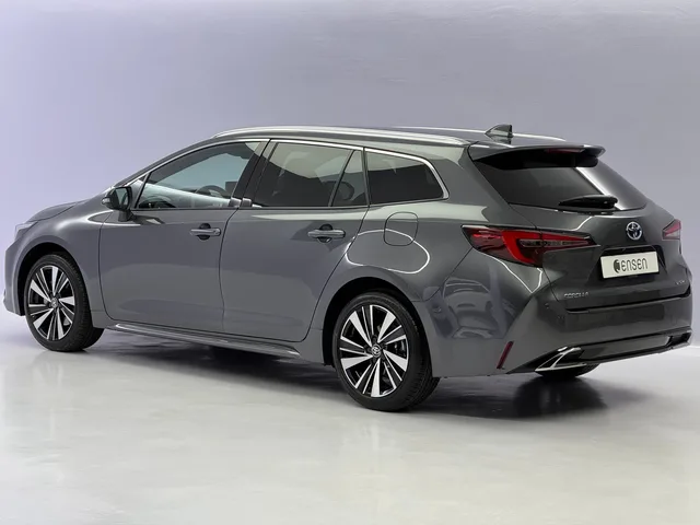TOYOTA Corolla Touring Sports 2.0 HSD Trend