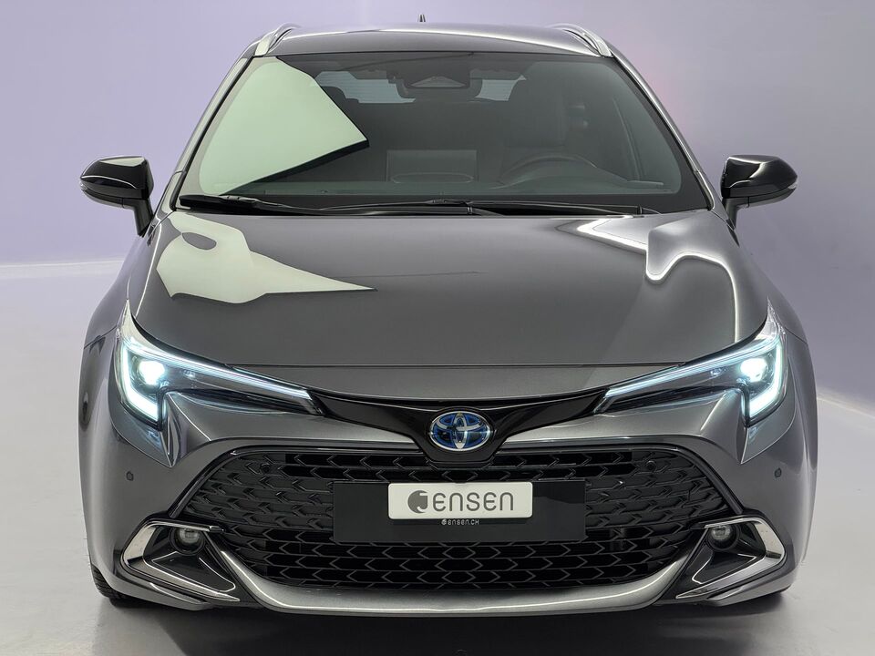 Corolla Touring Sports 2.0 HSD Trend