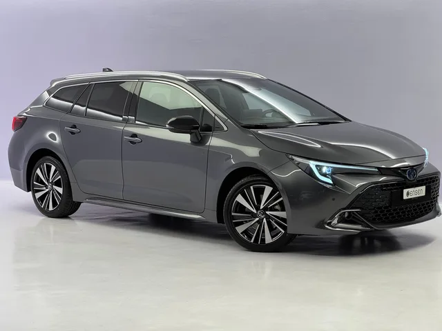 TOYOTA Corolla Touring Sports 2.0 HSD Trend