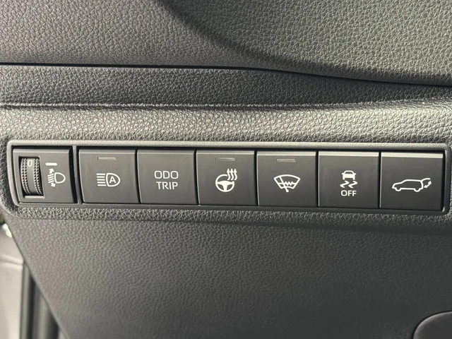 TOYOTA Corolla Touring Sports 2.0 HSD Trend
