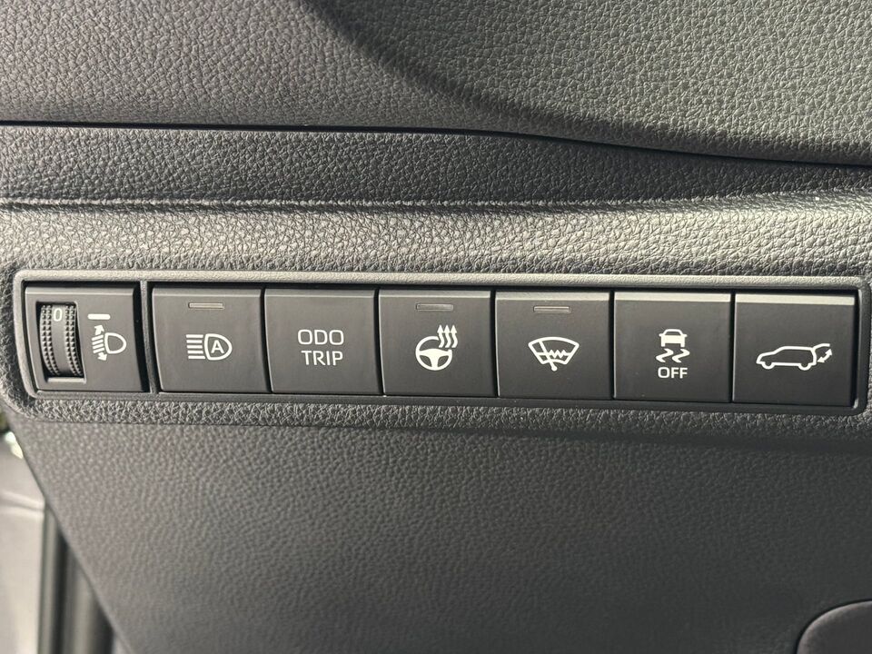 Corolla Touring Sports 2.0 HSD Trend