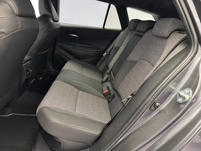 TOYOTA Corolla Touring Sports 2.0 HSD Trend