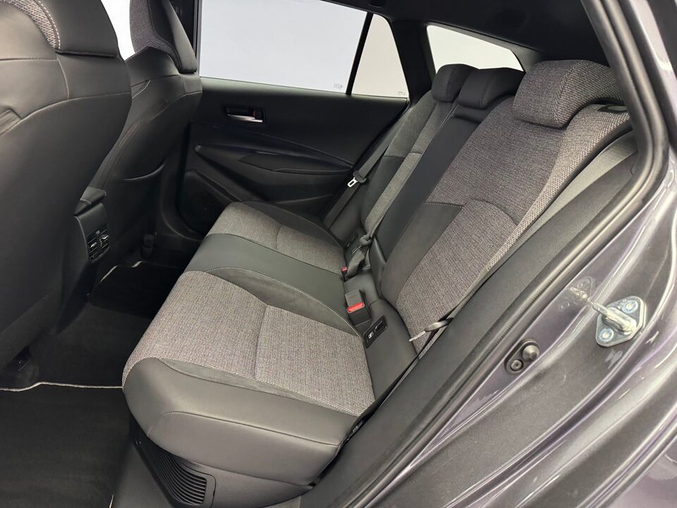 Corolla Touring Sports 2.0 HSD Trend