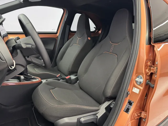 TOYOTA Aygo X 1.5 VVT-i HSD Trend