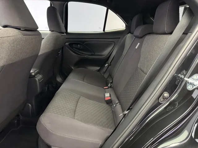 TOYOTA Yaris Cross 1.5 VVT-i HSD Trend AWD-i