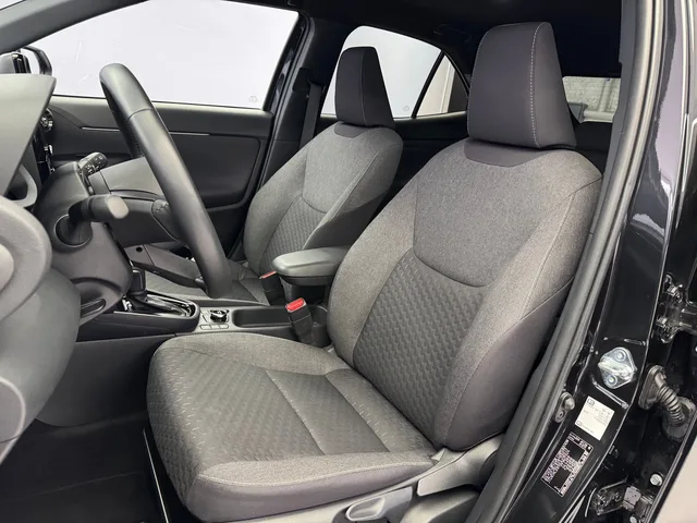 TOYOTA Yaris Cross 1.5 VVT-i HSD Trend AWD-i