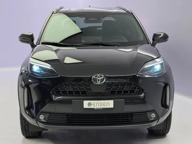 TOYOTA Yaris Cross 1.5 VVT-i HSD Trend AWD-i