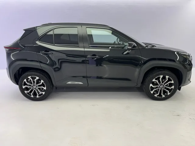 TOYOTA Yaris Cross 1.5 VVT-i HSD Trend AWD-i