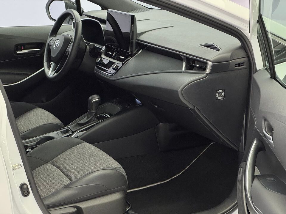 Corolla Touring Sports 1.8 HSD Trend