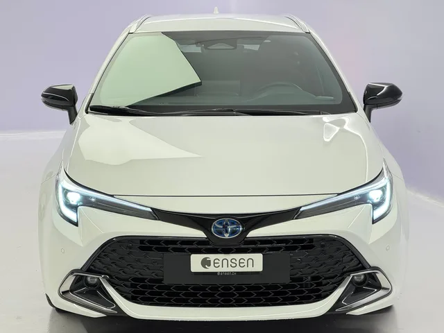 TOYOTA Corolla Touring Sports 1.8 HSD Trend