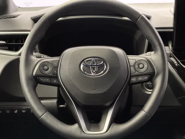 TOYOTA Corolla Touring Sports 1.8 HSD Trend