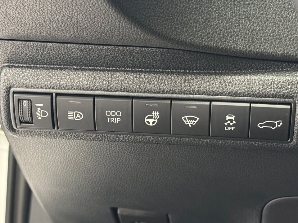 Corolla Touring Sports 1.8 HSD Trend
