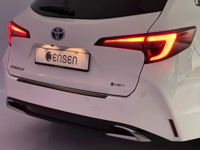 TOYOTA Corolla Touring Sports 1.8 HSD Trend