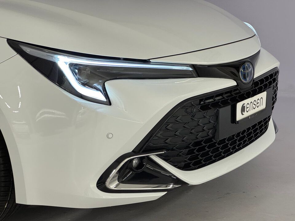 Corolla Touring Sports 1.8 HSD Trend