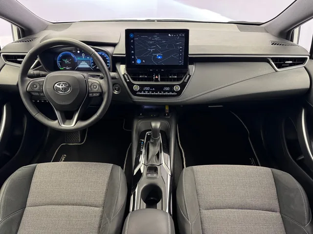TOYOTA Corolla Touring Sports 1.8 HSD Trend
