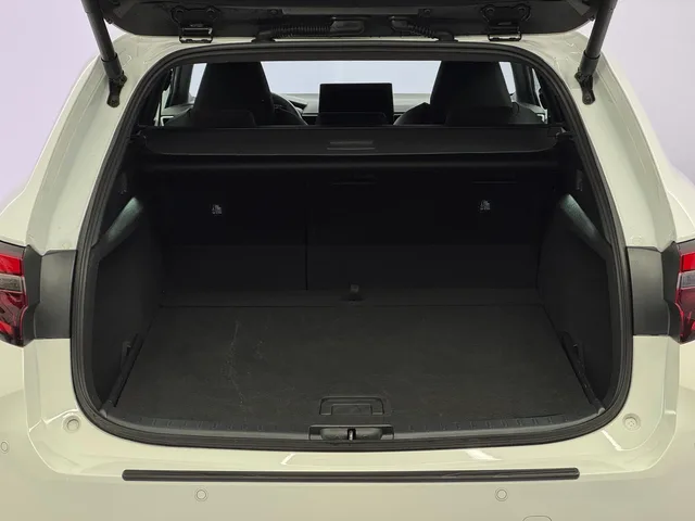 TOYOTA Corolla Touring Sports 1.8 HSD Trend