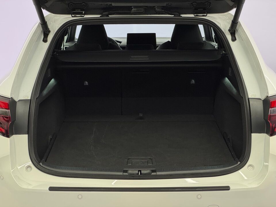 Corolla Touring Sports 1.8 HSD Trend