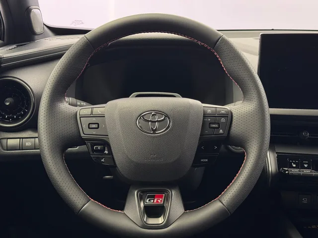TOYOTA C-HR 2.0 HEV GR Sport 4x4