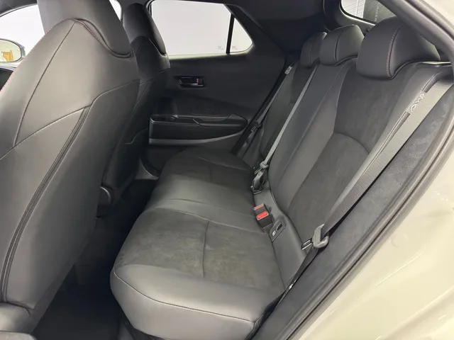 TOYOTA C-HR 2.0 HEV GR Sport 4x4