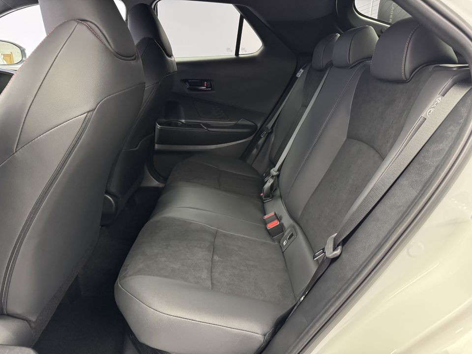 C-HR 2.0 HEV GR Sport 4x4