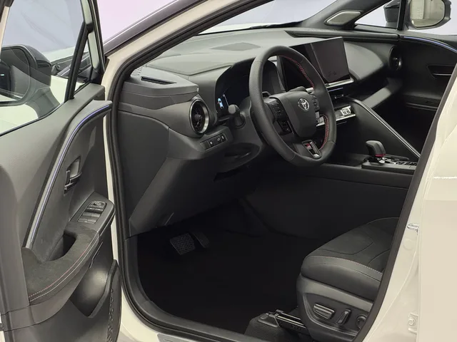 TOYOTA C-HR 2.0 HEV GR Sport 4x4