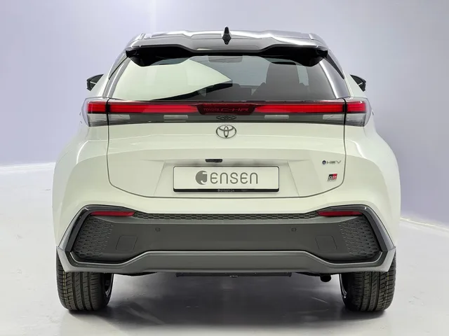 TOYOTA C-HR 2.0 HEV GR Sport 4x4