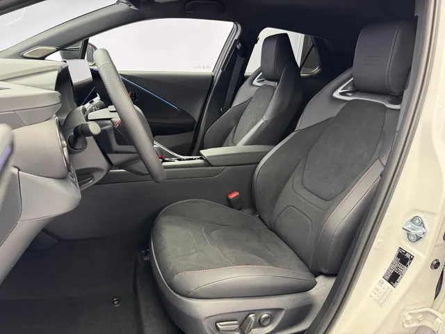 TOYOTA C-HR 2.0 HEV GR Sport 4x4