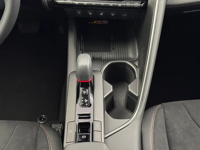 TOYOTA C-HR 2.0 HEV GR Sport 4x4